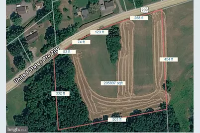 0 Route 209, Millersburg, PA 17061 - Photo 2