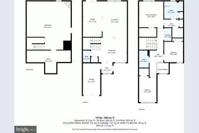 494 Quiggley Circle, Harrisburg, PA 17112 - Photo 32