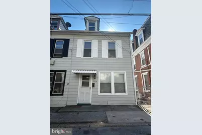 304 North Second Street, Steelton, PA 17113 - Photo 1