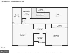 130 Peregrine Ln, Hummelstown, PA 17036 - Photo 32