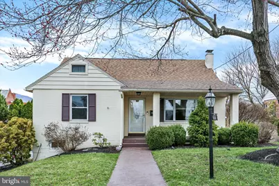 4361 N 3rd Street, Harrisburg, PA 17110 - Photo 1