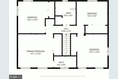 1806 Briarcreek Lane, Middletown, PA 17057 - Photo 42