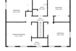 1806 Briarcreek Ln, Middletown, PA 17057 - Photo 42