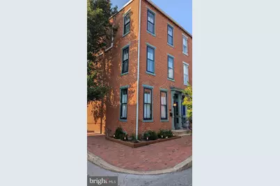 218 Cumberland Street, Harrisburg, PA 17102 - Photo 1