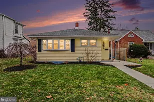 3593 N 4th St, Harrisburg, PA 17110 - Photo 1