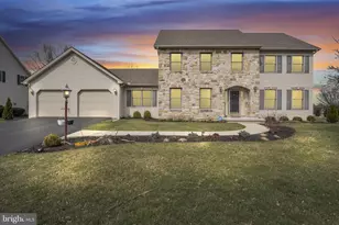 1325 Pheasant Run Rd, Middletown, PA 17057 - Photo 2