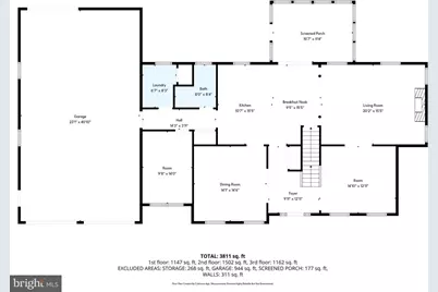 1325 Pheasant Run Road, Middletown, PA 17057 - Photo 50