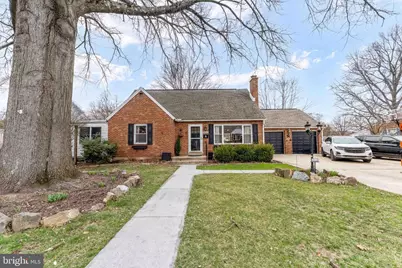 3612 Schoolhouse Lane, Harrisburg, PA 17109 - Photo 1