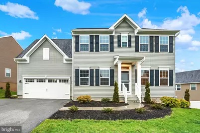 4003 Allyson Road, Harrisburg, PA 17110 - Photo 1