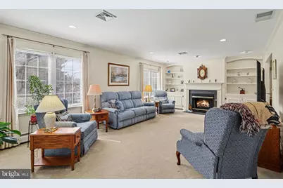 1827 Meadow Ridge Drive, Hummelstown, PA 17036 - Photo 8