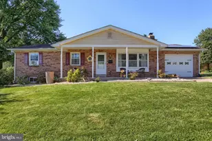 4621 Abbington Dr, Harrisburg, PA 17109 - Photo 1