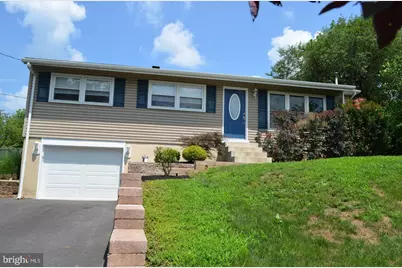 7936 Moyer Road, Harrisburg, PA 17112 - Photo 1