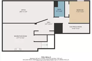 4000 Allyson Rd, Harrisburg, PA 17110 - Photo 30