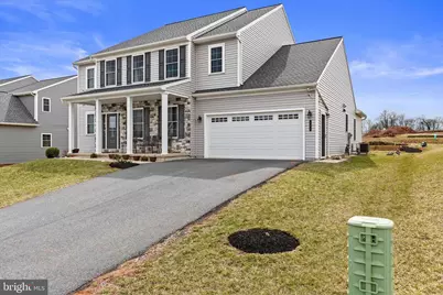 182 Magnolia Drive, Middletown, PA 17057 - Photo 4