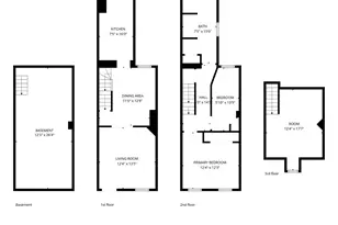 1341 Howard St, Harrisburg, PA 17104 - Photo 22