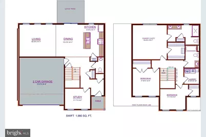 253 Sage Boulevard, Middletown, PA 17057 - Photo 4