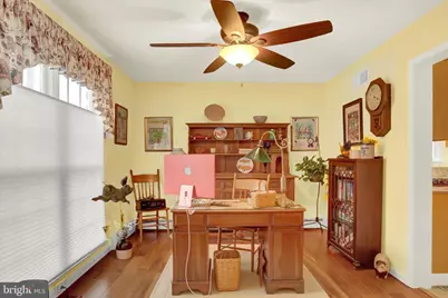 216 Fox Grove Place, Hummelstown, PA 17036 - Photo 8