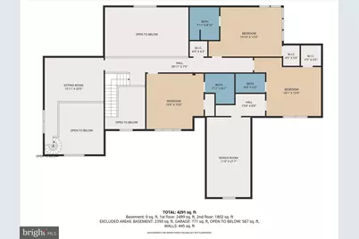 6446 McCormick Lane, Harrisburg, PA 17111 - Photo 54