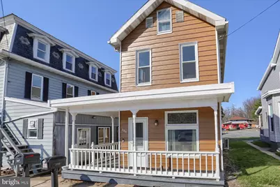 206 Armstrong Street, Halifax, PA 17032 - Photo 2