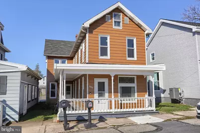 206 Armstrong Street, Halifax, PA 17032 - Photo 2