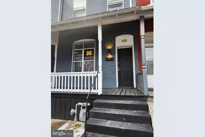 618 Ross Street, Harrisburg, PA 17110 - Photo 2