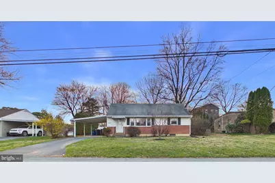 1419 Ford Avenue, Harrisburg, PA 17109 - Photo 2