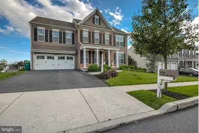 978 Powder Horn Drive, Hummelstown, PA 17036 - Photo 1