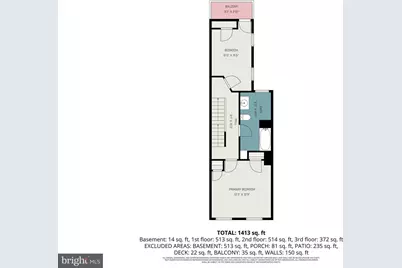 261 Delaware Street, Harrisburg, PA 17102 - Photo 36