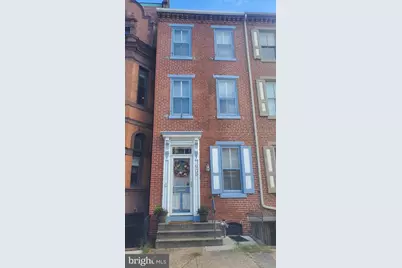 909 N 2nd Street, Harrisburg, PA 17102 - Photo 1