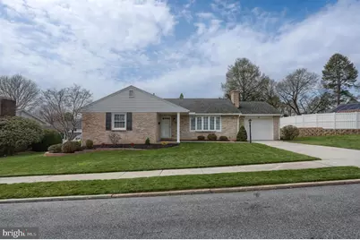 408 Berryhill Road, Harrisburg, PA 17109 - Photo 1