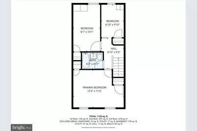 2436 Berryhill Street, Harrisburg, PA 17104 - Photo 32