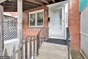 2436 Berryhill St, Harrisburg, PA 17104 - Photo 2