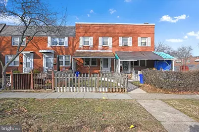 2436 Berryhill Street, Harrisburg, PA 17104 - Photo 1
