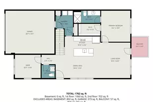 7884 Oakbrook Dr, Harrisburg, PA 17112 - Photo 28