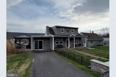 721 Mountain, Lykens, PA 17048 - Photo 1