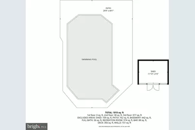 6336 Blue Flag Avenue, Harrisburg, PA 17112 - Photo 50