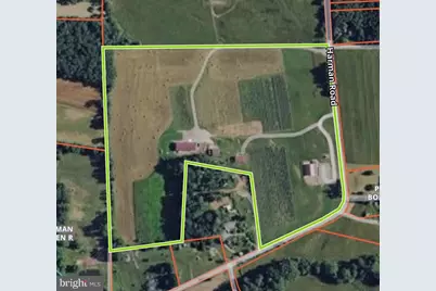 596 Harman Road, Halifax, PA 17032 - Photo 1