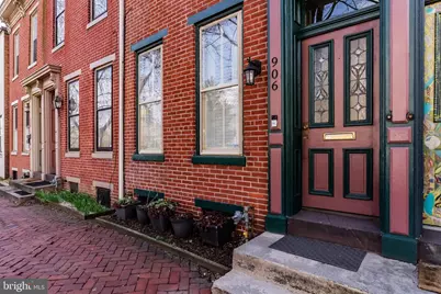 906 Green Street, Harrisburg, PA 17102 - Photo 2