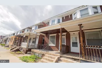 1624 Naudain Street, Harrisburg, PA 17104 - Photo 4