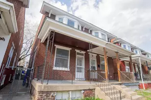 1624 Naudain St, Harrisburg, PA 17104 - Photo 2