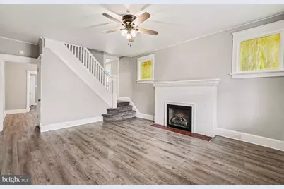 1122 N 15th Street, Harrisburg, PA 17103 - Photo 2