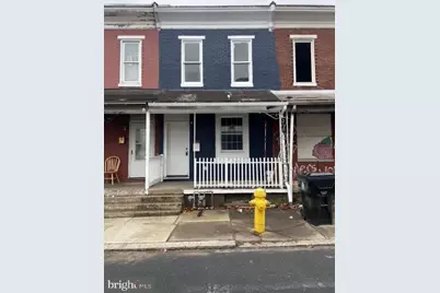 1623 Hunter Street, Harrisburg, PA 17104 - Photo 1