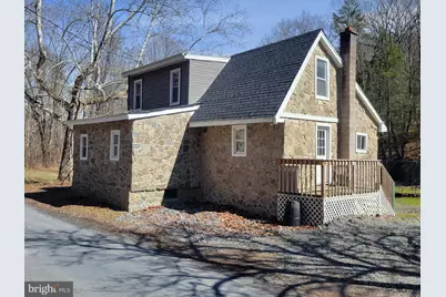 207 Tourist Park Road, Halifax, PA 17032 - Photo 1