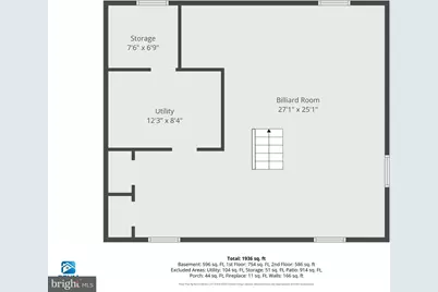 120 Maple Road, Harrisburg, PA 17109 - Photo 50