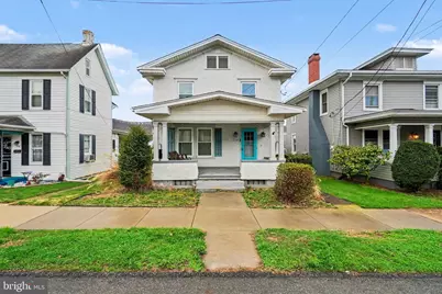 738 Union Street, Millersburg, PA 17061 - Photo 1
