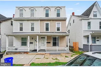 1942 North Street, Harrisburg, PA 17103 - Photo 1