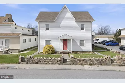 3512 Walnut Street, Harrisburg, PA 17109 - Photo 1