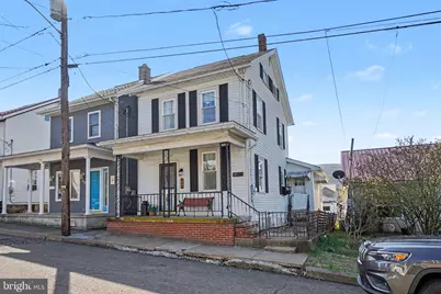 418 Elizabeth Street, Williamstown, PA 17098 - Photo 2