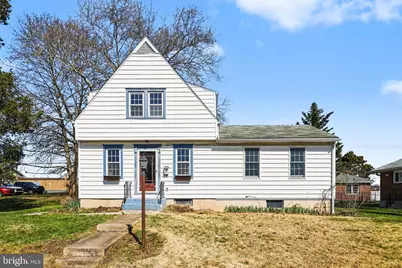 4508 Fritchey Street, Harrisburg, PA 17109 - Photo 1