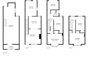2115 Penn St, Harrisburg, PA 17110 - Photo 18